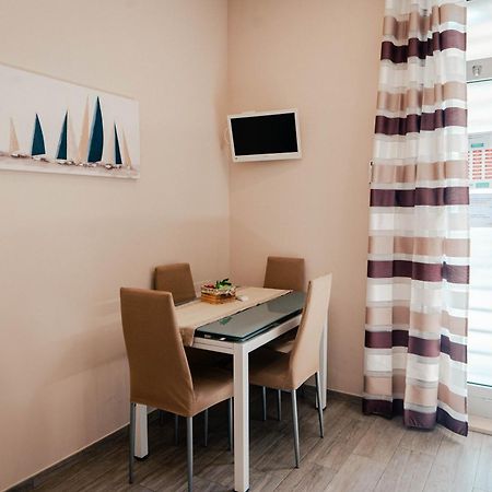 Appartamenti Sole&Mare Полиняно а Маре Екстериор снимка